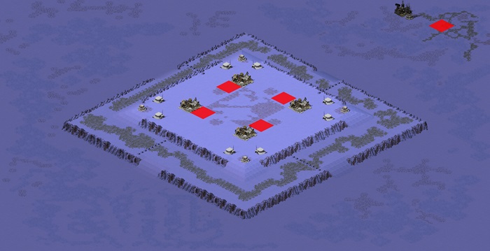 Magna Unfair Corrupted [Aerion v10] preview