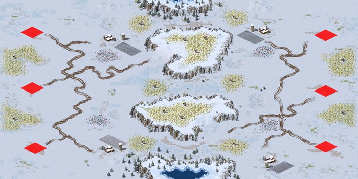 tour snow by kr4m3r (2-6) preview