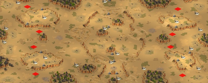 [8] Cliffside Slide zoils preview