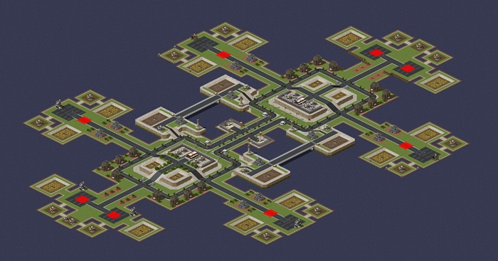 Bay of Pricks preview