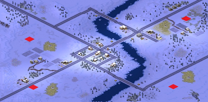 Alt River Crossing preview