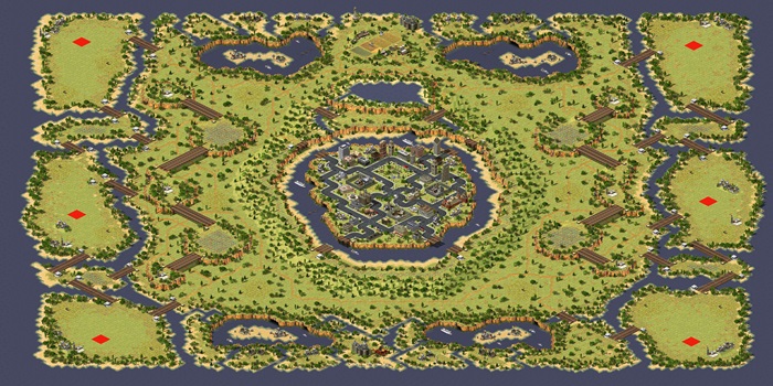 SanctuaryXX9 preview