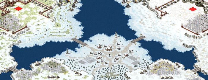 MARAT MAPS new preview