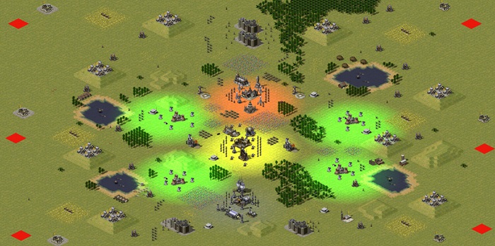 Nowhere v1.0 preview