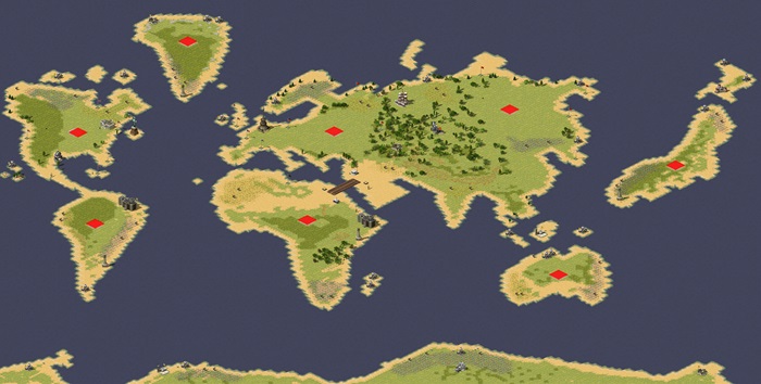 The New World Edition preview