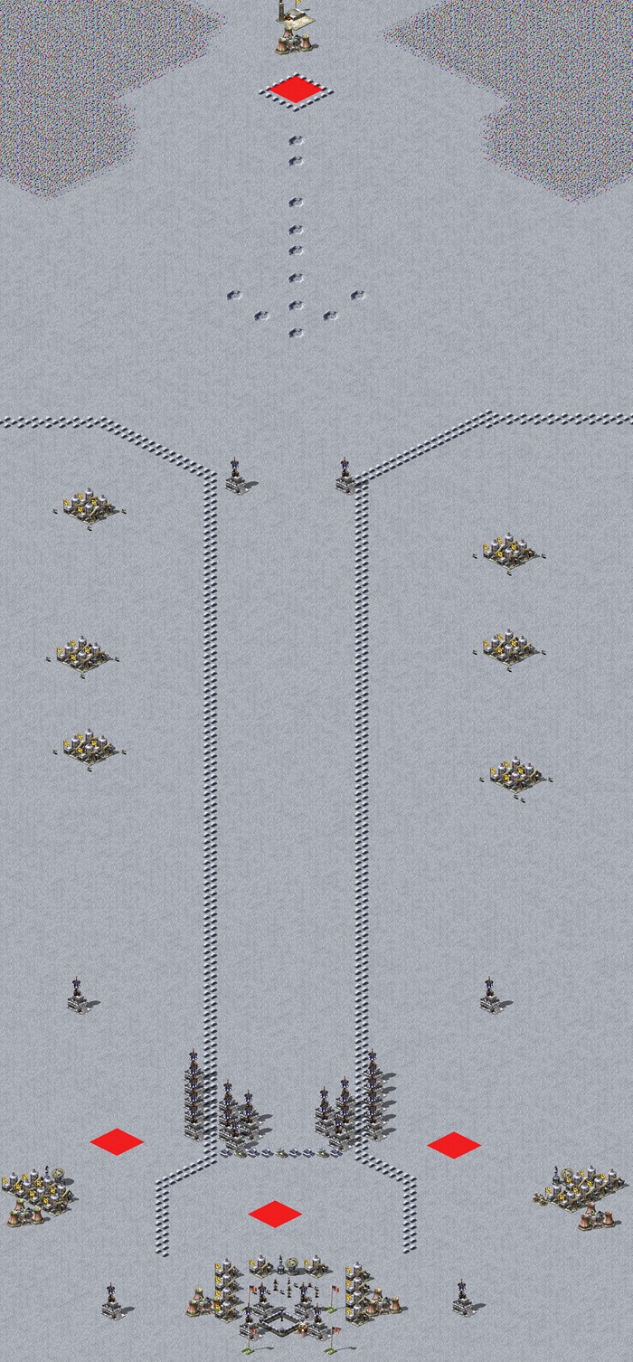 NAVAL WAAAR WITCH MAYA PRISM 2 preview