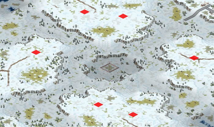 Ai Test Map - v0.057.126a preview