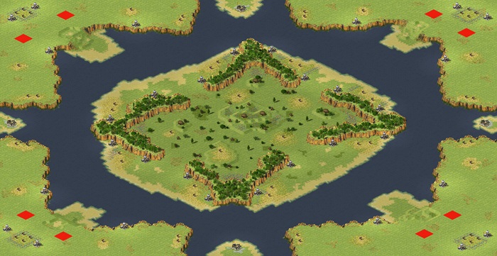 [8] Mayflower Map By Burg ] + [NFM ALPHA 098 MOD BY KOMMANDO] preview