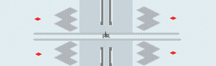 Straight Line, Go Ahead v2.1 preview