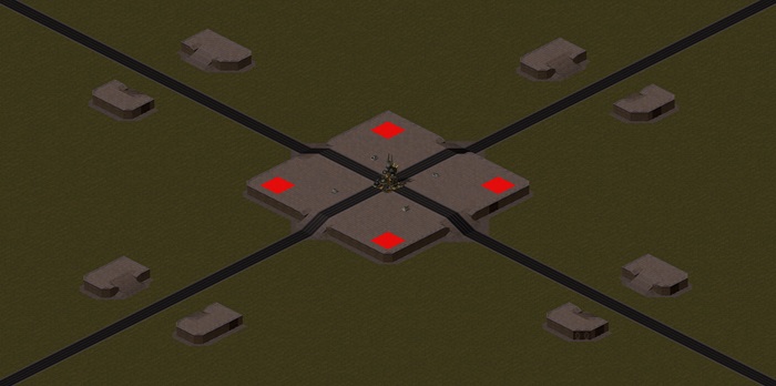 Survival Heavily Moded V1.2 preview