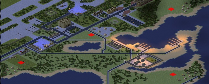 Eglin Air Force Base (2-4) preview