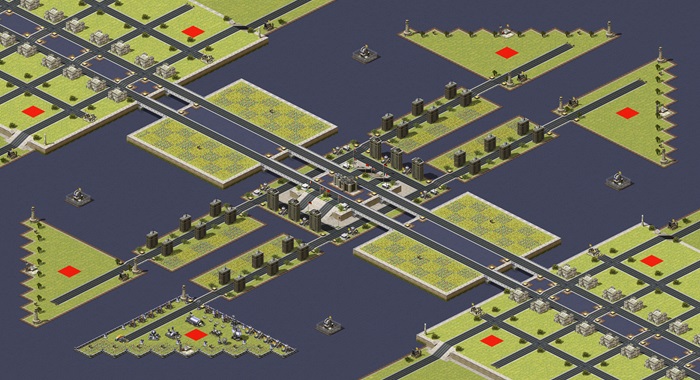 Yuri's Harbour preview