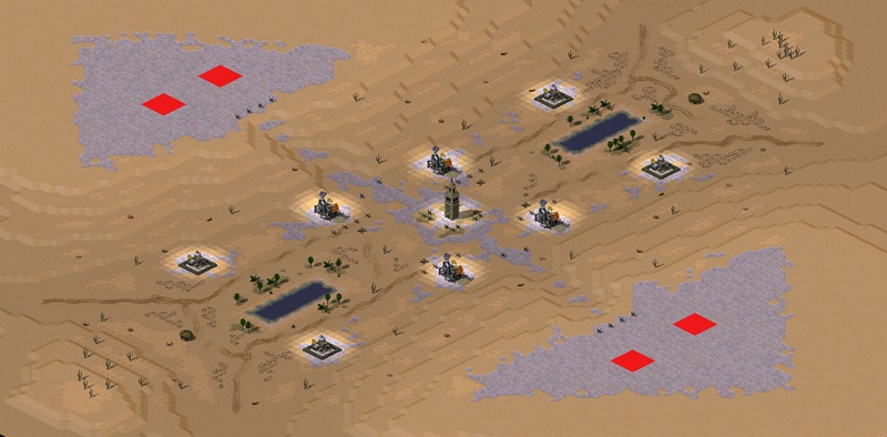 [4] TIER 1 v0.7 BLITZ preview