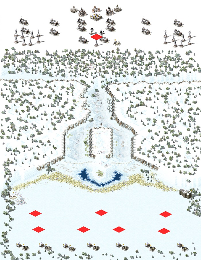 Valley of Doom ALPHA 0a0 preview