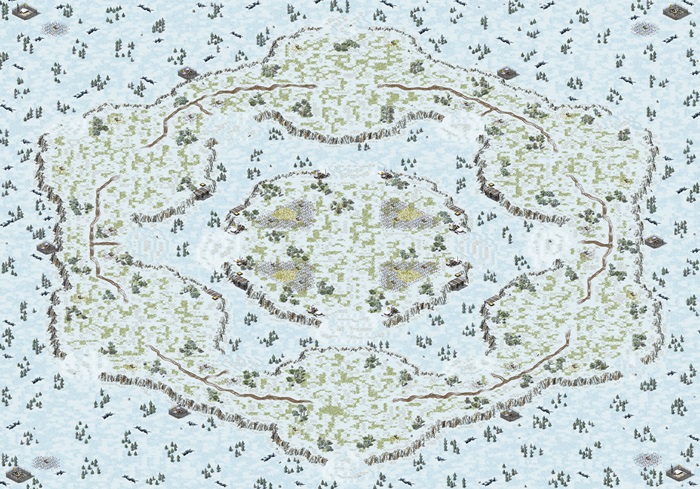 Russian Roulette Survival (6p) -- MISSING (randomized 2019-08-24 130242) preview