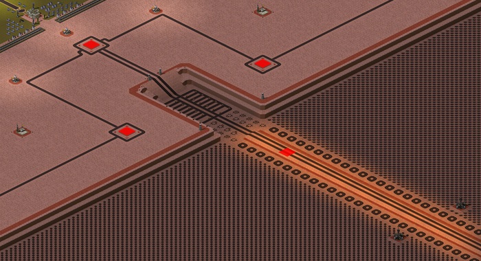 Attack on Washington - [3P] Survival - HARDER Version preview