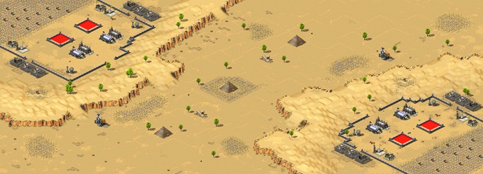 (4) Battle of Egypt - C preview