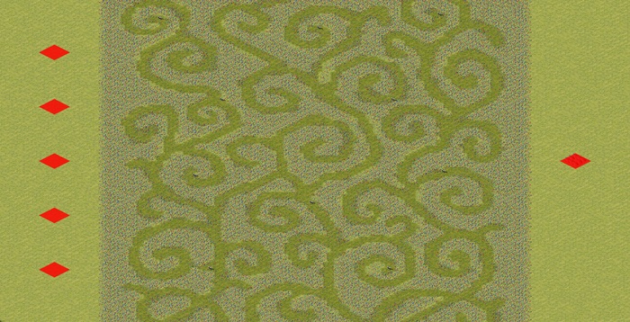 Rekoooool Fast Survival (5p) HARD START preview