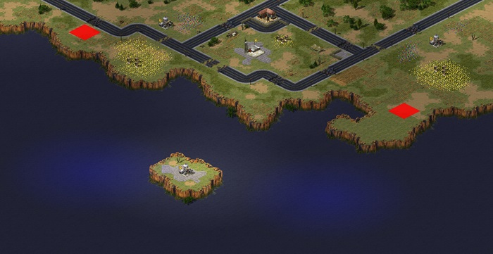 Desert Beside the Sea (2) preview