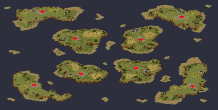 Boggle04's Tsunami preview