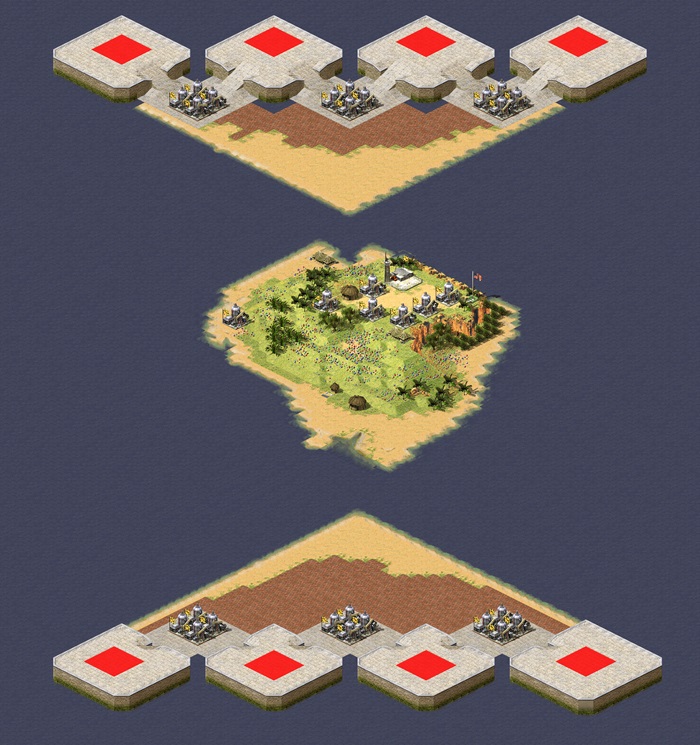 Resource WAR - by DOC preview