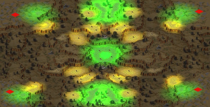 [4] Flames Of the Hell preview