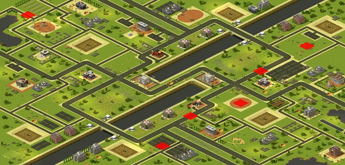 Army of the Potomac Survival (5p) -- MISSING (randomized 2019-01-02 225057) preview