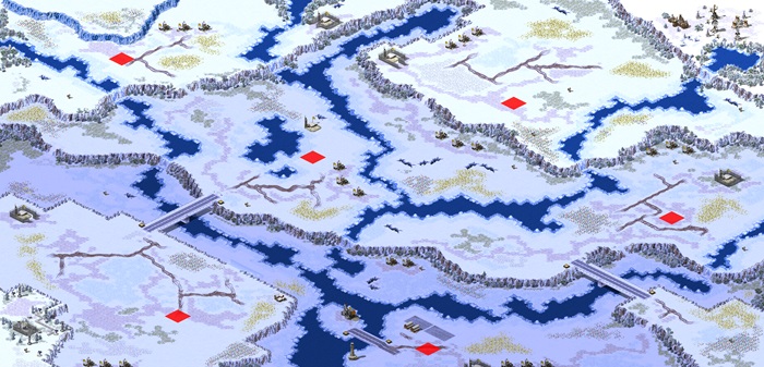 [6] Himalayan Crossover preview