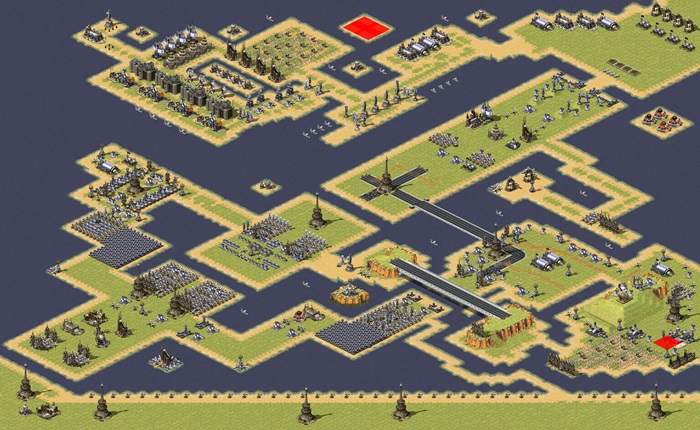 Antares Mission 1 - v2 preview