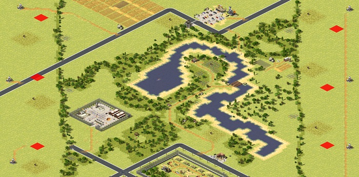 Redneck Country (6) preview