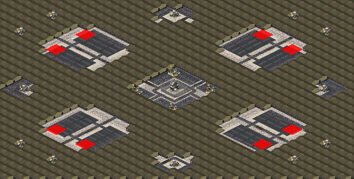 [8] Mall World 1.2 preview