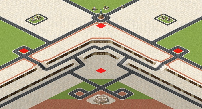 Help ![2] Hard Survival - RAZER preview