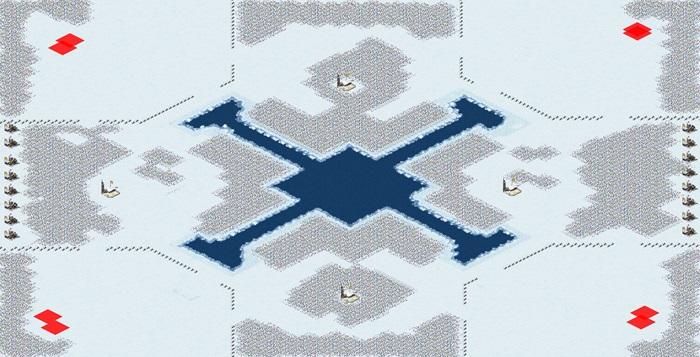X Marks the Spot preview