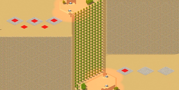 REDZONE SURVIVAL (5P) EDITED V2 preview