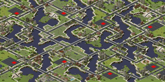 armageddon 2P preview