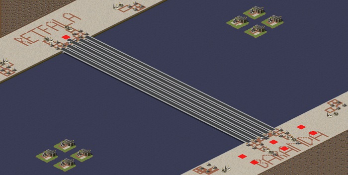 Bridges to Death Survival (6p) -- MISSING (randomized 2019-02-13 045522) preview