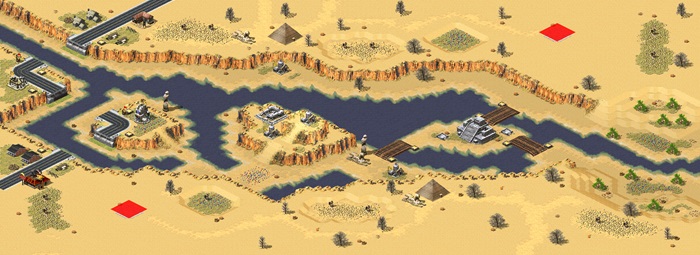 Oasis River (2) preview