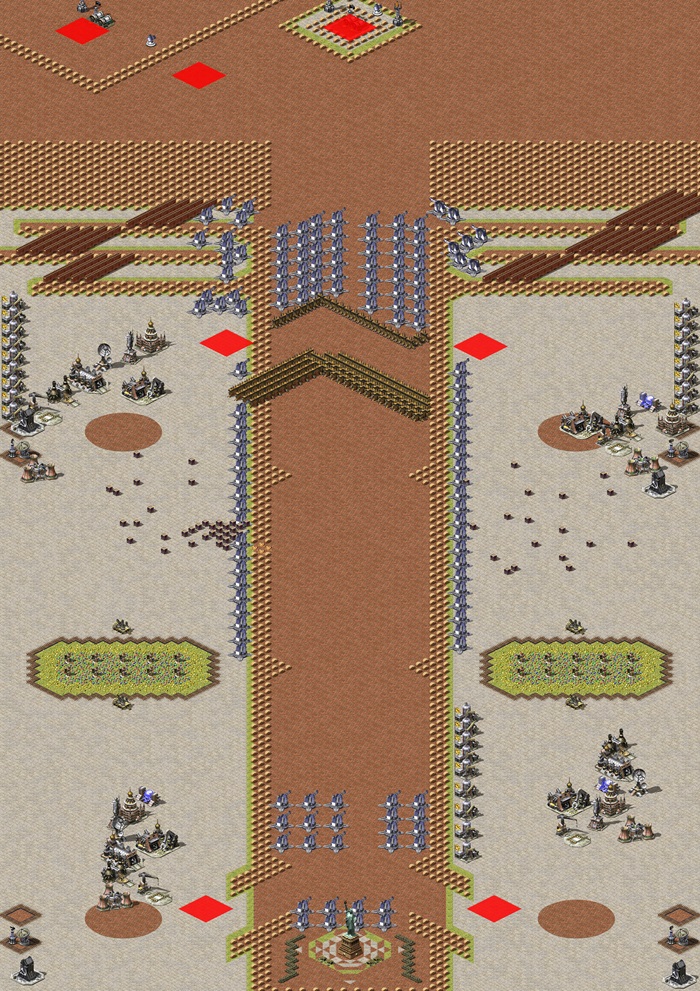 Defend Liberty By:VietNam_4vs2 preview