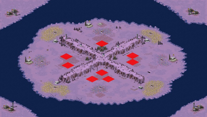 JT_CloseQuarters preview