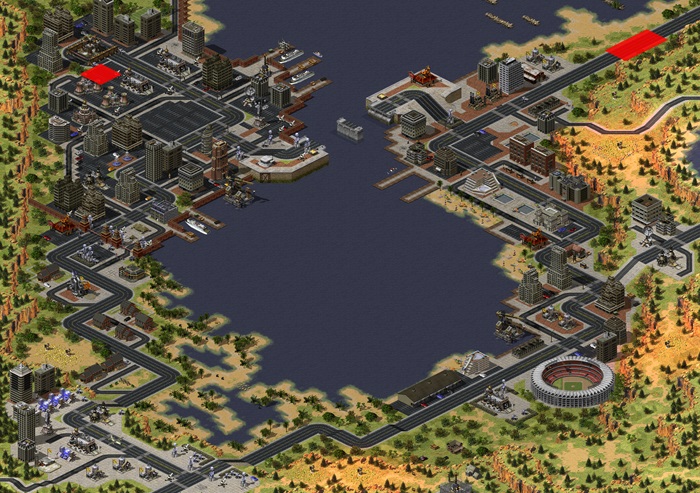 [2] CO-OP Campaign #4 preview
