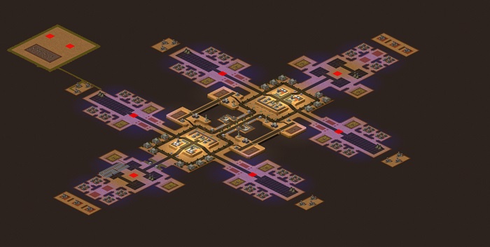 BIG Bay of pigs preview