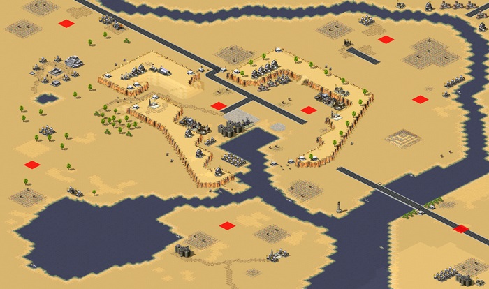 Two again World (2-8) preview