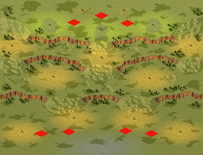 (7) Mount Rush More (3v4) preview