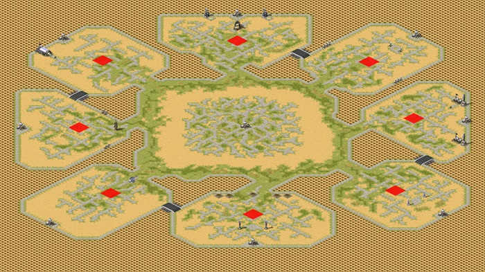 [8] The Oil With Bonus - Vatan [TEAM] preview