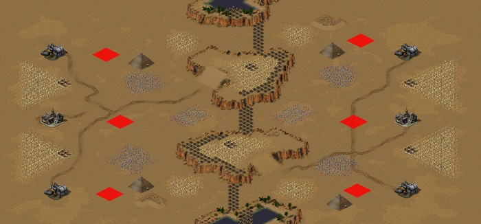 Balanced ToE NR10m AutoCountry v1.0.0 preview