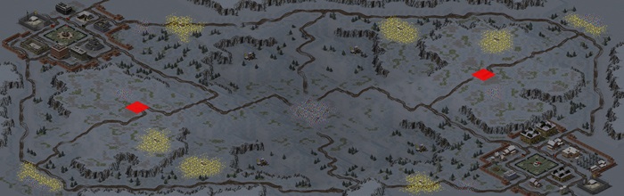 Cold Winter (2) preview