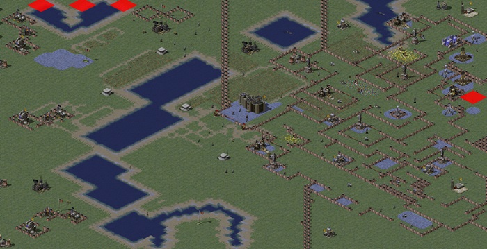 TANYA   (vs)  MUTATOR  [MAP4U]MAP4u preview