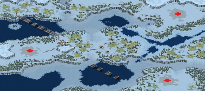 Chasing Winter (2-3) preview