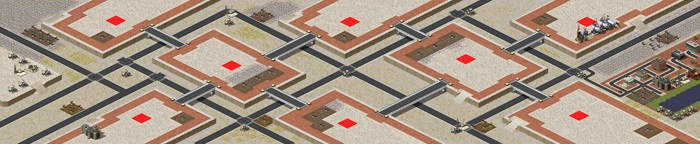 Paved Streets of yuri 4-8 preview
