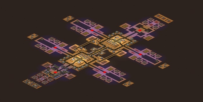 BIG Bay of pigs preview